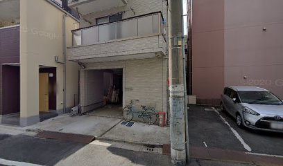 株式会社 坂本硝子店