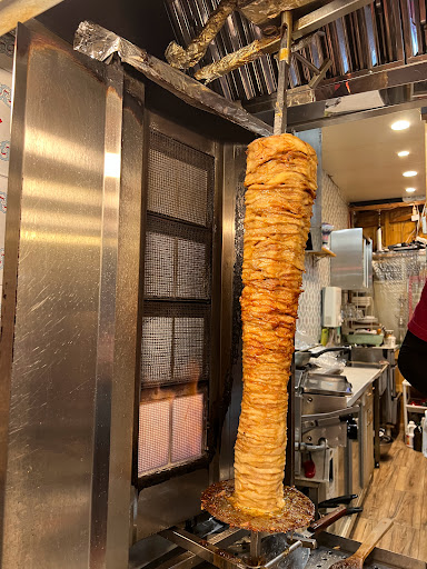 Lale Turkish Restaurant And Bar Kebab