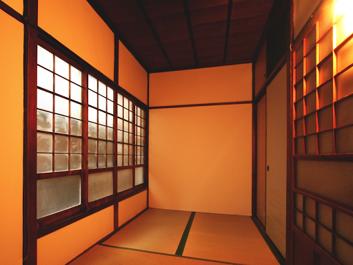 TenTen Guesthouse in Tokyo