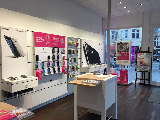Telekom Expa Shop