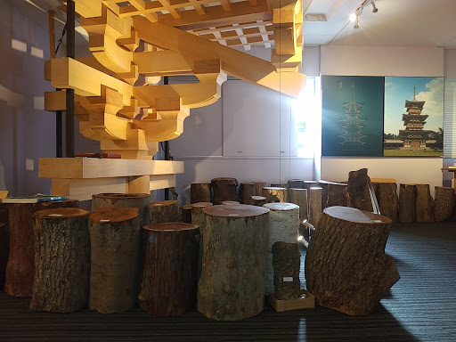 木組み博物館