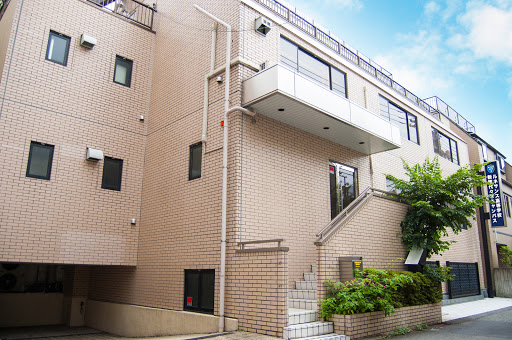 ルネサンス高等学校 新宿代々木キャンパス