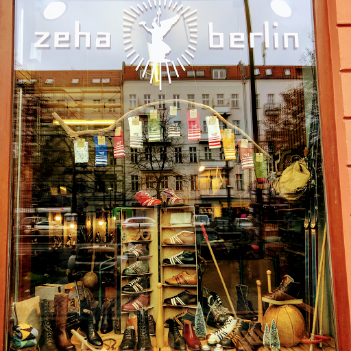 ZEHA Berlin Store Prenzlauer Berg