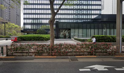 三井ホーム株式会社 新宿デザインステーション