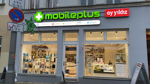 Mobileplus Mobilcom-Debitel