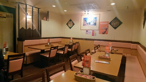 SAINO インドレストラン サイノ田町店