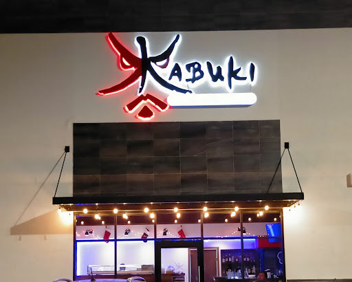 Kabuki Sushi & Japanes Cusine