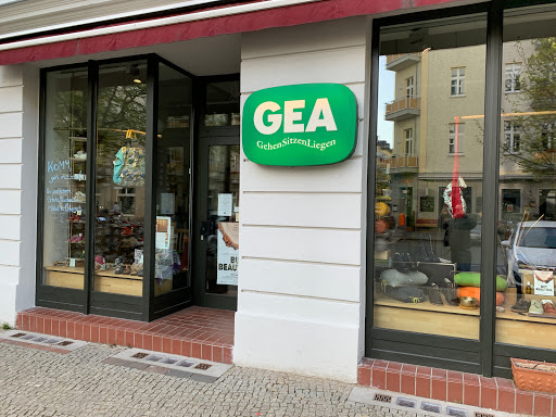 GEA Berlin I, Prenzlauer Berg (BS)