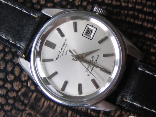 OnlyVintageWatches.com - George Clarkson