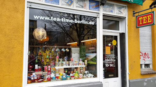 Tea Time Berlin