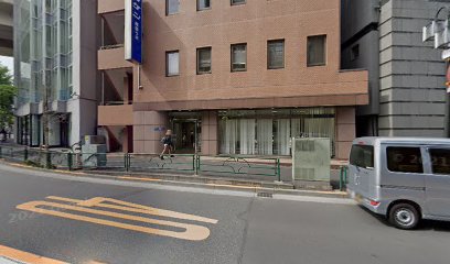 Kaken Test Center Harajuku Laboratory