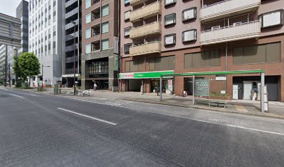 トヨタレンタカー・リース東新宿店