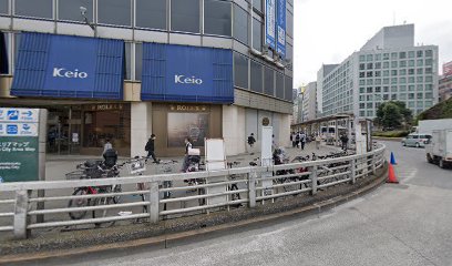 トリンプ 京王百貨店 新宿店