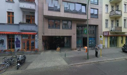 SUP Shop Berlin