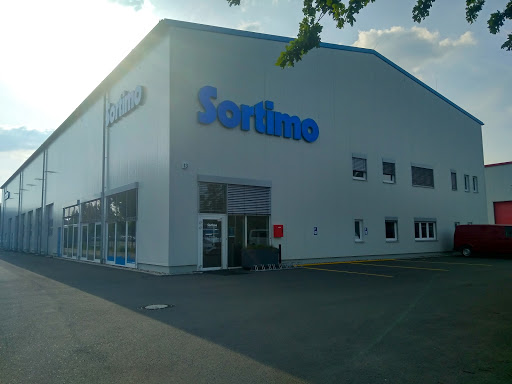 Sortimo International GmbH, Niederlassung Berlin