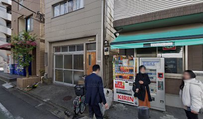 ㈱南沢惣吉商店 東京営業所