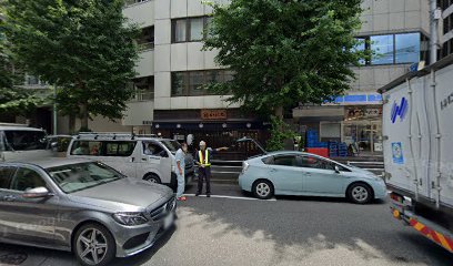 Mitsubishi Chemical Advanced Materials Japan Ltd. / Headquarters & Tokyo Branch