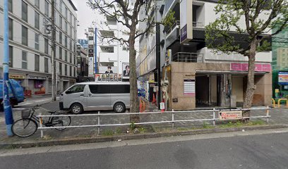 歌舞伎町-レンタルバイク[ベストBike®︎]