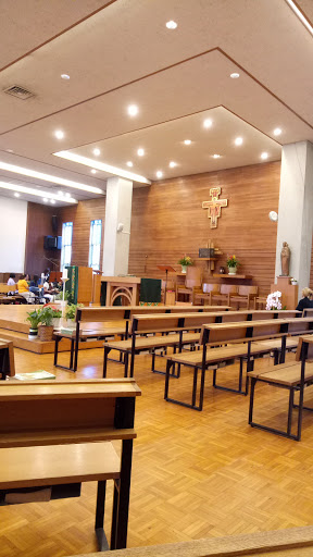 カトリック 東京ボランティアセンター