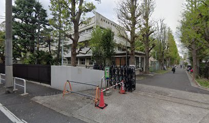 東京都立板橋看護専門学校