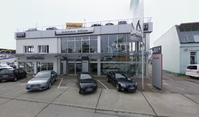 VW FS Rent-a-Car - Audi Zentrum Weißensee VGRB GmbH
