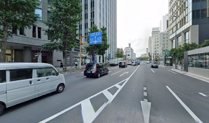 青山特許事務所(東京オフィス)