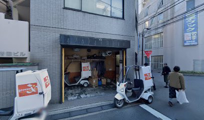 グラテシモ新宿店
