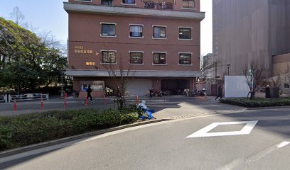 京橋リサイクルセンター