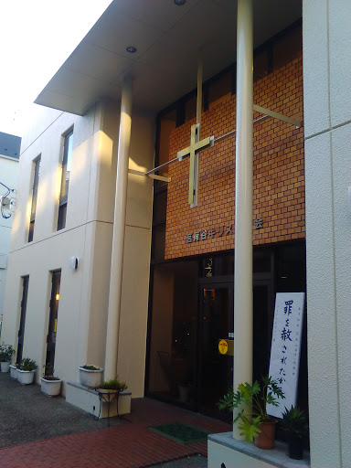 東京バプテスト神学校