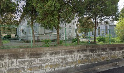 聖アントニオ神学院