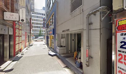 スマホシェルジュ新宿南口店