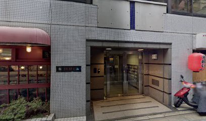 常盤工業㈱ 東京支店