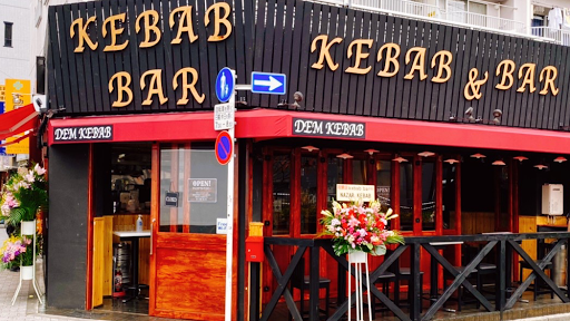 Kebab&bar DemKebab