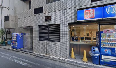 S-EnergyJapan株式会社東京支店