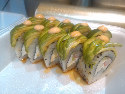 Masaki sushi