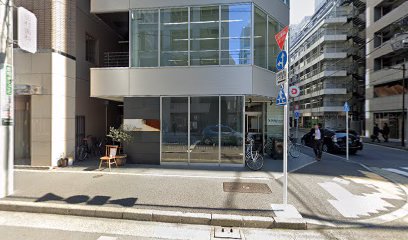 三栄鋼材㈱ 東京支店