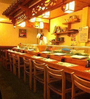 Shinano Restaurant