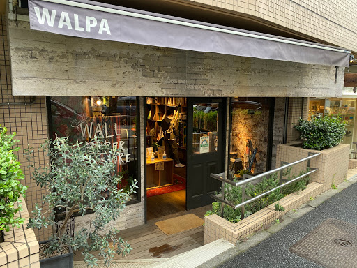 WALPA STORE TOKYO