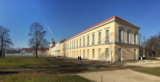 Schloss Charlottenburg – Neuer Flügel