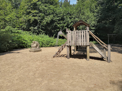 Spielplatz Im Schlosspark