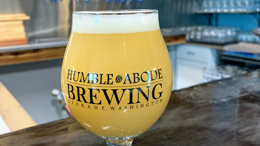 Humble Abode Brewing