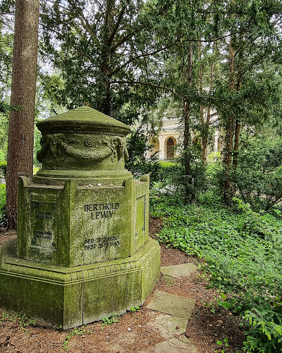 Friedhof Eythstraße