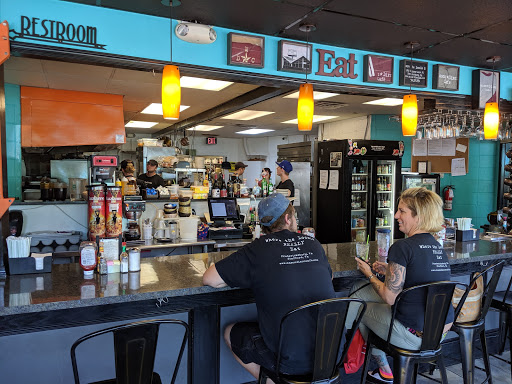 Mason-Dixon Cafe (Fredericksburg)