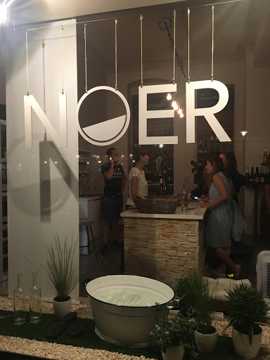 NOER Weinhandel & Weinevents Berlin