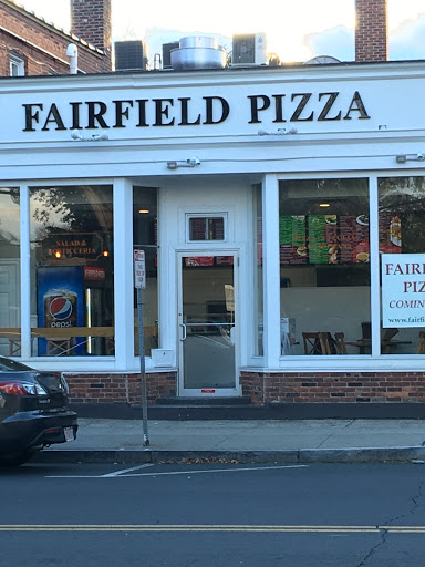 Fairfield Pizza