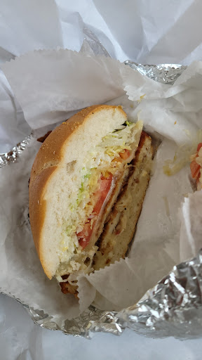 Club Sandwich of New Canaan