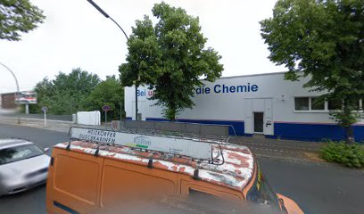 CVB Chemie-Vertrieb Berlin GmbH