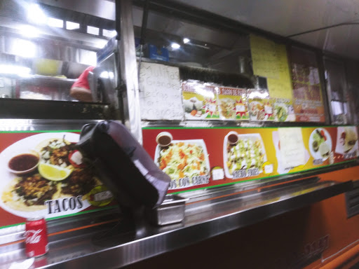 Tacos Aranda