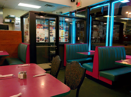 Sam's Diner of Maumee