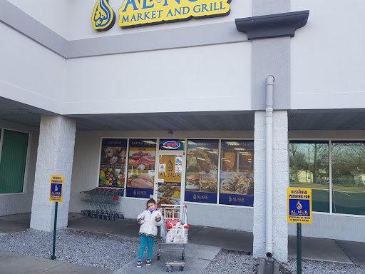 Al Nur Market & Grill